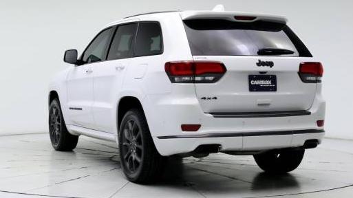 JEEP GRAND CHEROKEE 2020 1C4RJFCG1LC175912 image